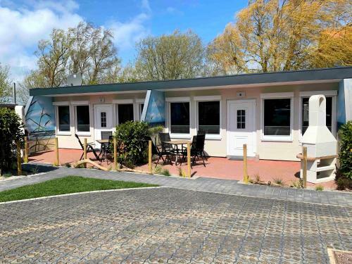 Bungalow-park Ostseenordstern