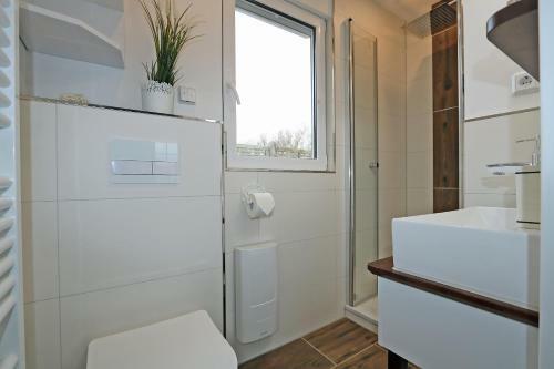 Bungalow-park Ostseenordstern