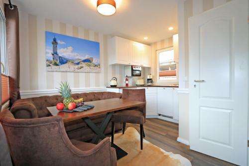 Bungalow-park Ostseenordstern