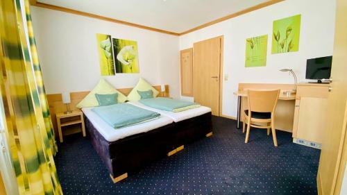 Otto - Bed & Breakfast