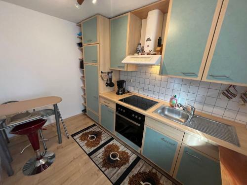 Apartamento Sch�ne Ferienwohnung Im Allg�u