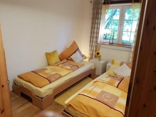 Apartamento Casa Christallina