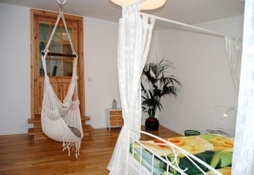 Apartamento Casa Christallina