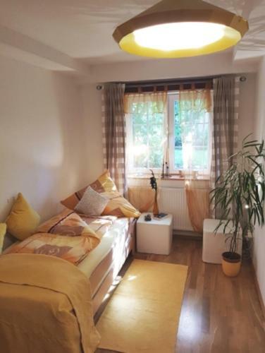 Apartamento Casa Christallina