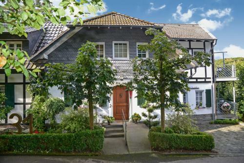 Apartamento Casa Christallina