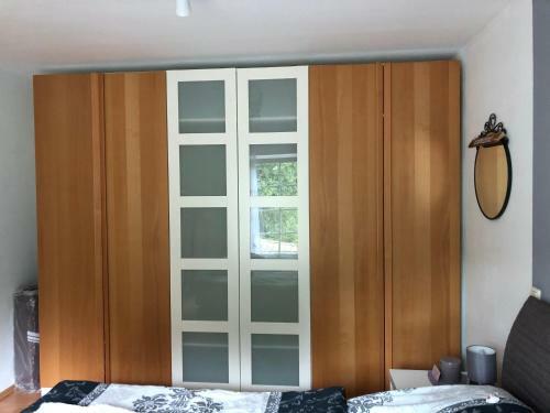 Apartamento Feriendomizil Burg