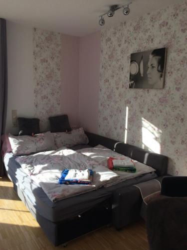 Apartamento Feriendomizil Burg