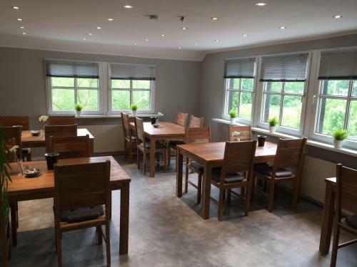 Bed & Breakfast Hotel Kellermann
