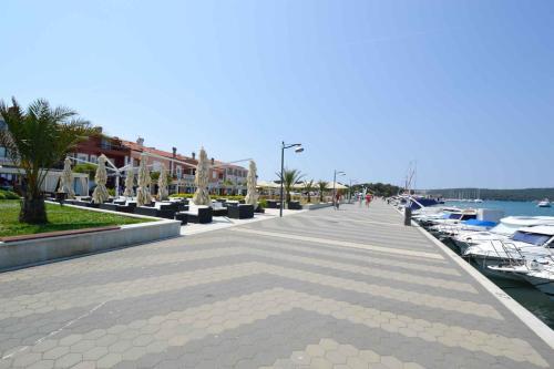Holiday Home In Medulin/istrien 9196