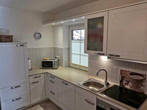 Apartamento Ferienwohnung Beeck