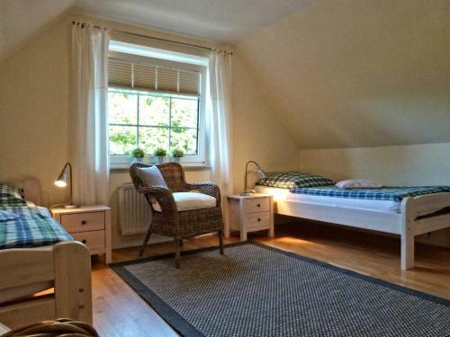 Apartamento Ferienwohnung Beeck
