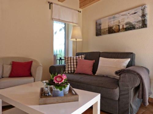 Apartamento Ferienwohnung Beeck