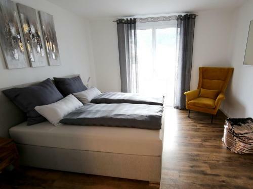 Apartamento Ferienwohnung Purer Genuss