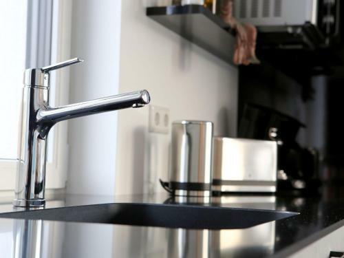 Apartamento Ferienwohnung Purer Genuss