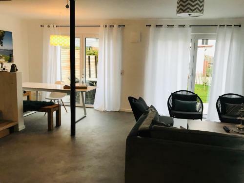 Ferienhaus Albert