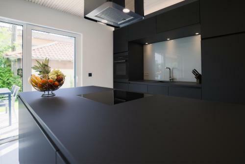 Apartamento Purer Genuss Gartengl�ck Und Alpenblick