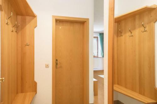 Apartamento Ferienwohnung Risthof 2
