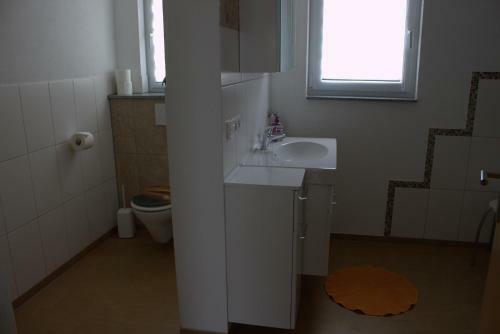 Apartamento Ferienparadies Ruf