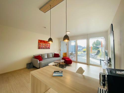 Apartment Eigenart