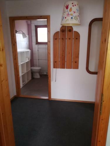 Apartamento Ferienwohnung Miller