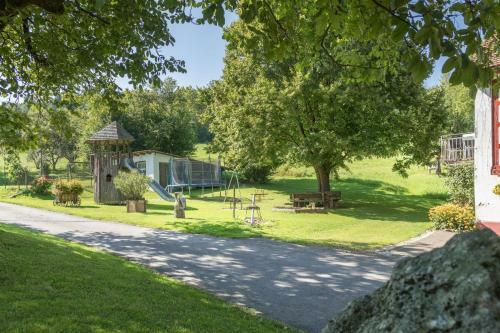 Apartamento Ferienwohnung Risthof 1