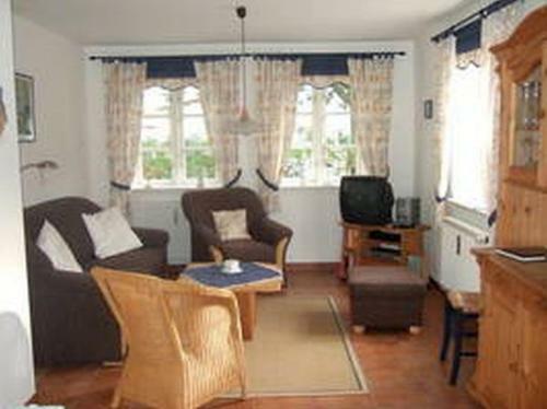 Apartamento Am Museum-whg1