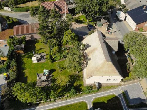 Apartamento Altes Schulmeisterhaus Wohnung 2