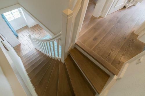 Apartamento Altes Schulmeisterhaus Wohnung 2