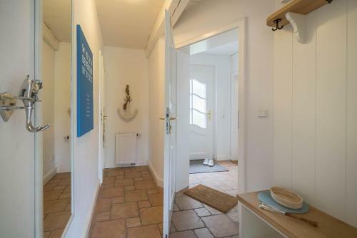 Apartamento Altes Schulmeisterhaus Wohnung 2