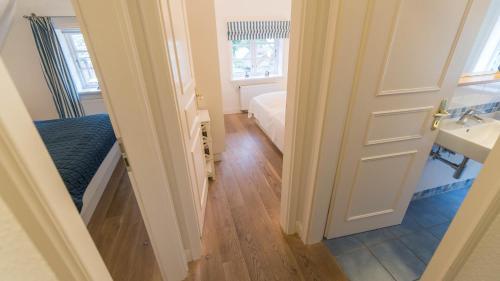 Apartamento Altes Schulmeisterhaus Wohnung 2