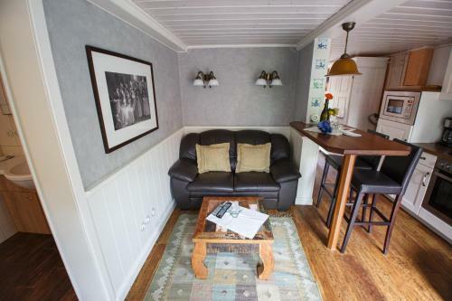 Apartamento Null Luv