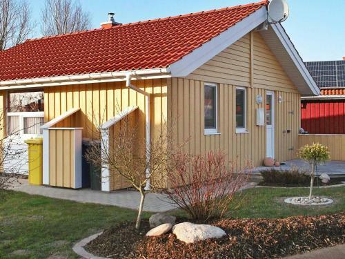 Two-bedroom Holiday Home In Otterndorf 6
