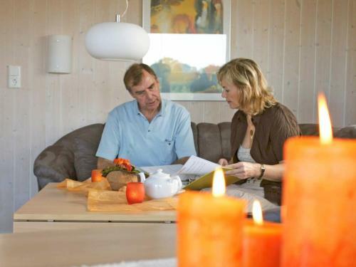 Two-bedroom Holiday Home In Otterndorf 5