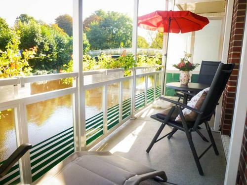 Apartamentos G�teborg