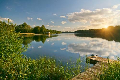 Knaus Campingpark Oyten