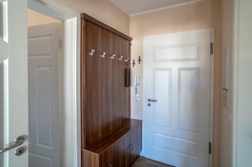 Apartamento Villa Ostsee