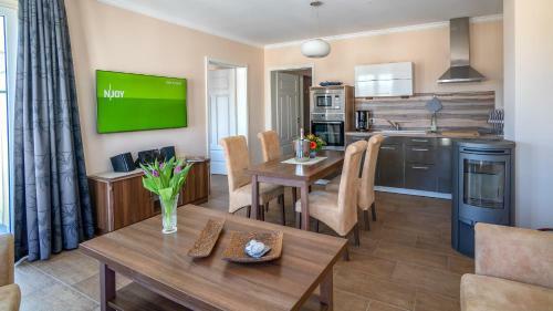 Apartamento Villa Ostsee