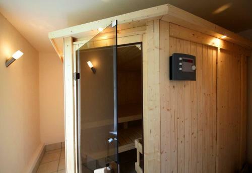 Strandvilla Rheingold - Ferienwohnung Picasso