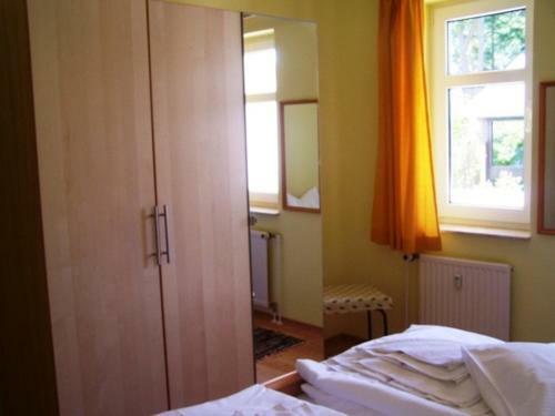 Apartamento Anbau Waldhotel - Fewo Mellien