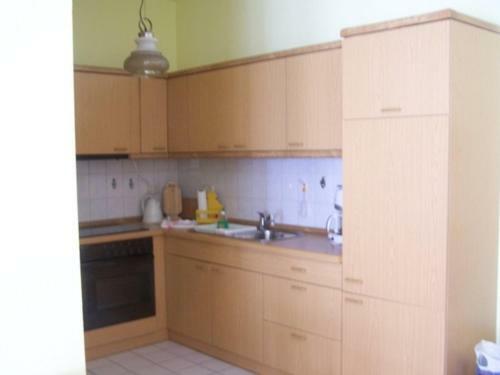 Apartamento Anbau Waldhotel - Fewo Mellien