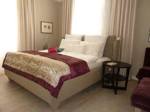 Apartamento Appartement Fischersfritze