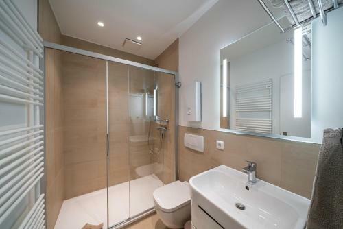 Apartamento Haus Heidelberg