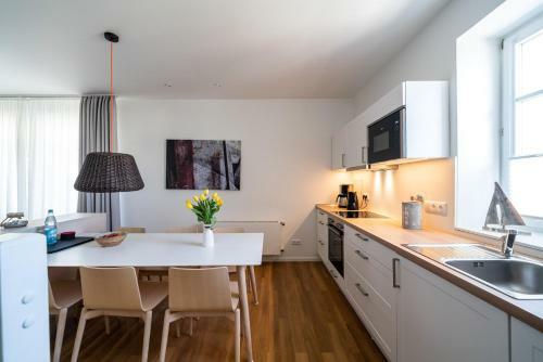 Apartamento Haus Heidelberg
