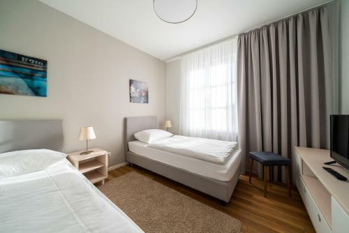 Apartamento Haus Heidelberg