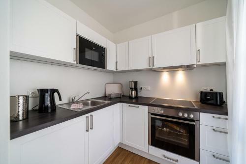 Apartamento Haus Heidelberg
