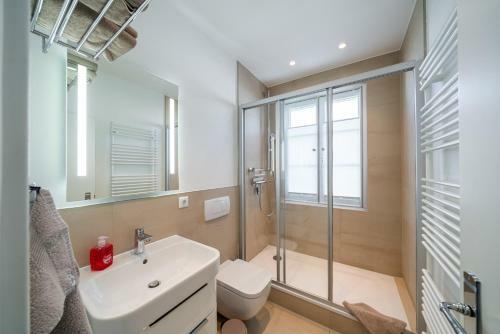Apartamento Haus Heidelberg