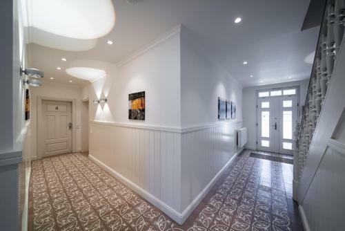 Apartamento Haus Heidelberg