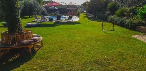 Agroturismo Country Home Milojevic