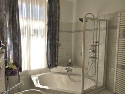 Apartamento Villa Minna