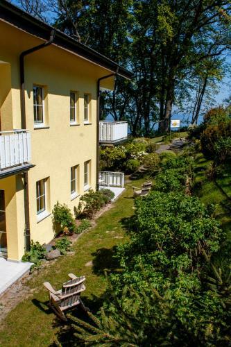 Inselhotel R�gen
